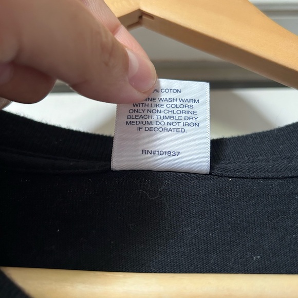 Supreme chart t shirt - Picture 4 of 4